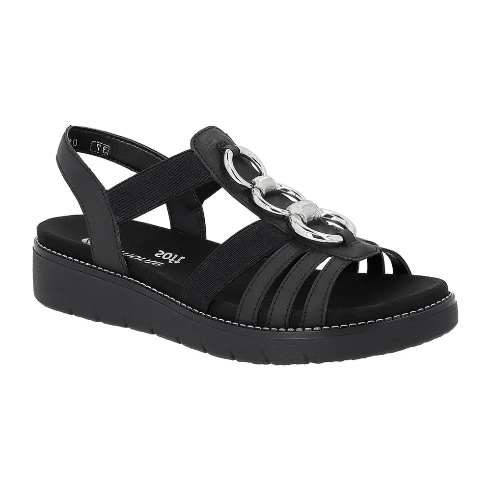 Fashion-forward flexibility D2073