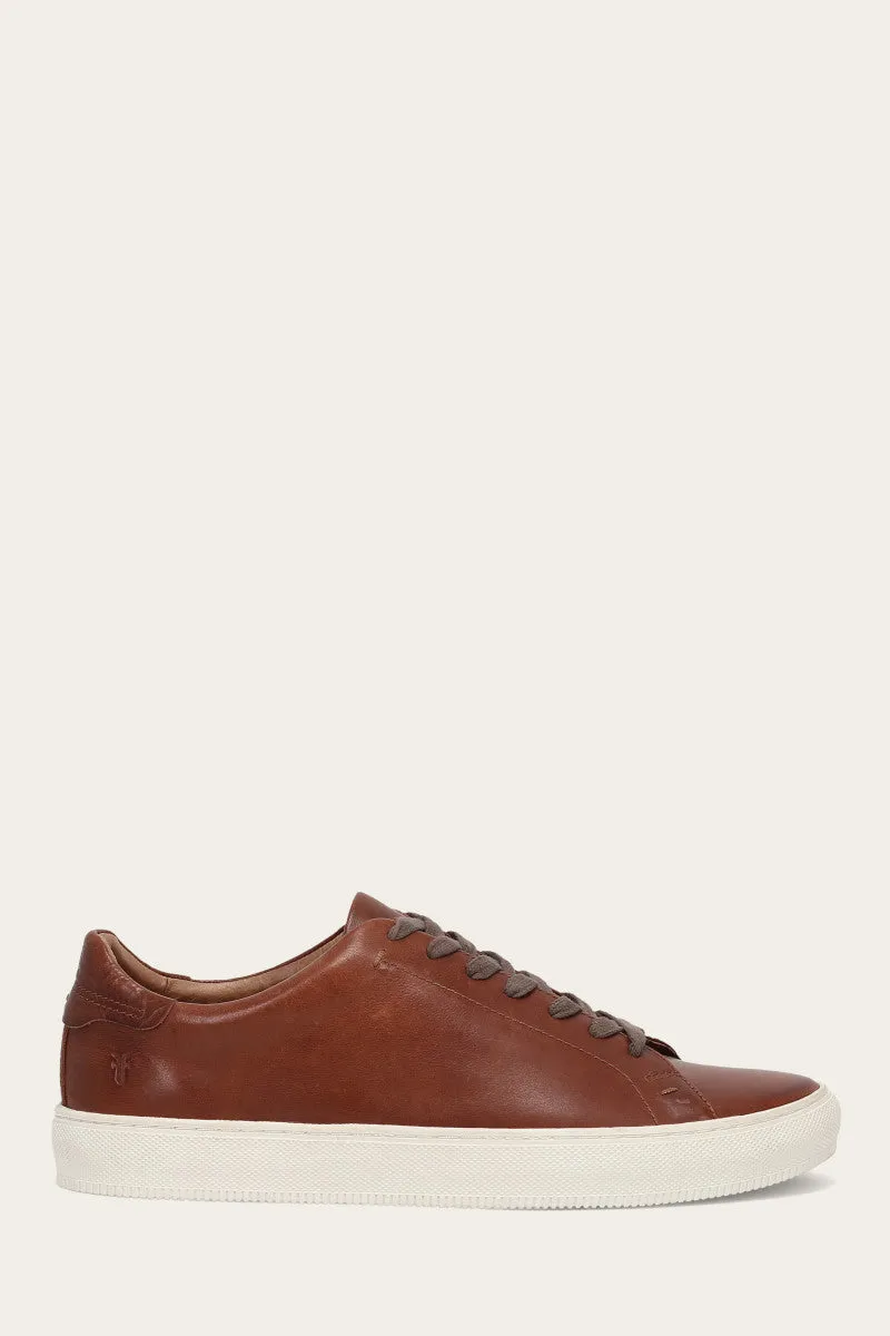 Old School Astor Low Lace