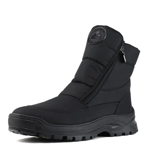 Comfort Shank Concert Mood Ice Grip Boot