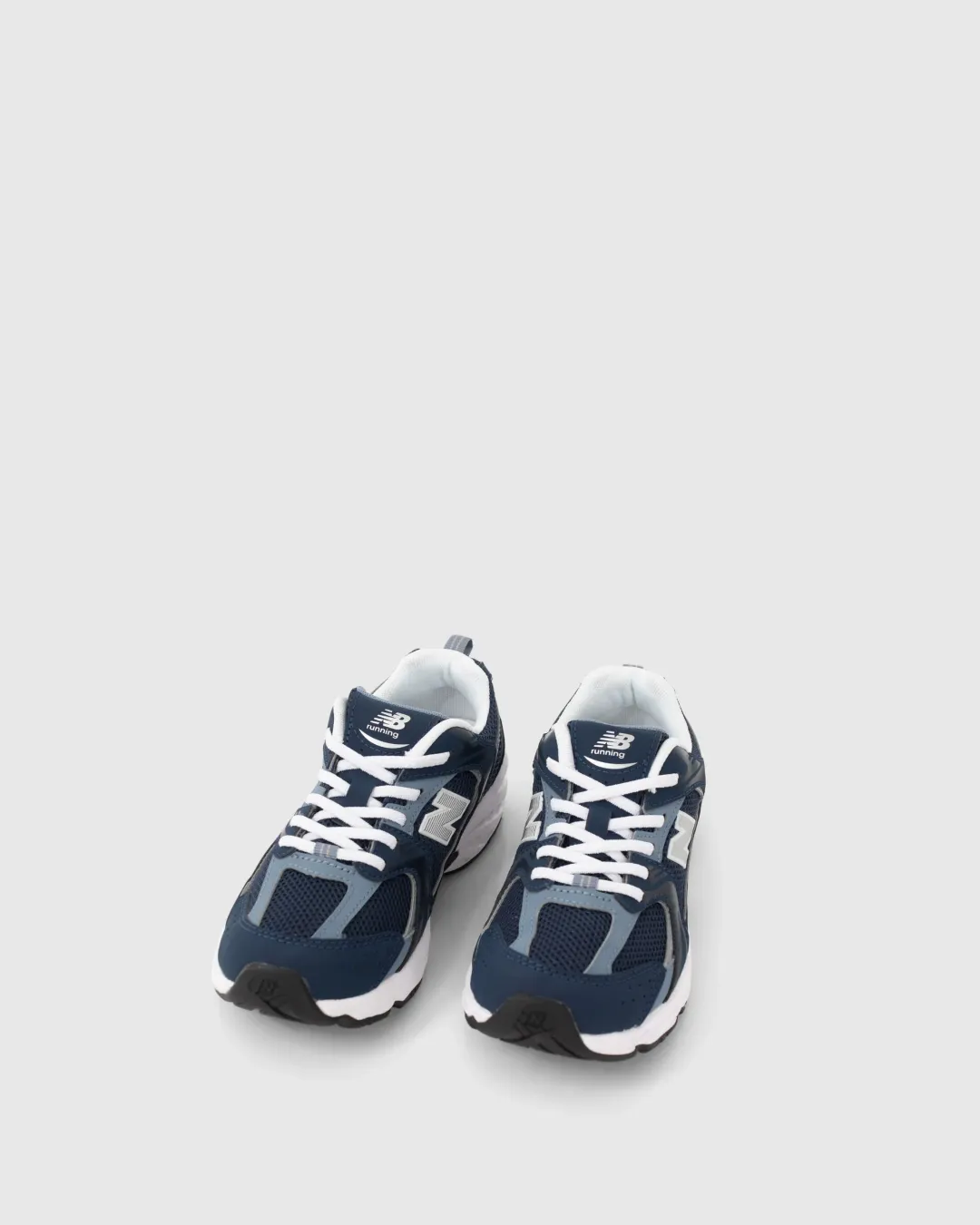 New Balance 530 'Navy' Sneaker Urban Sleek