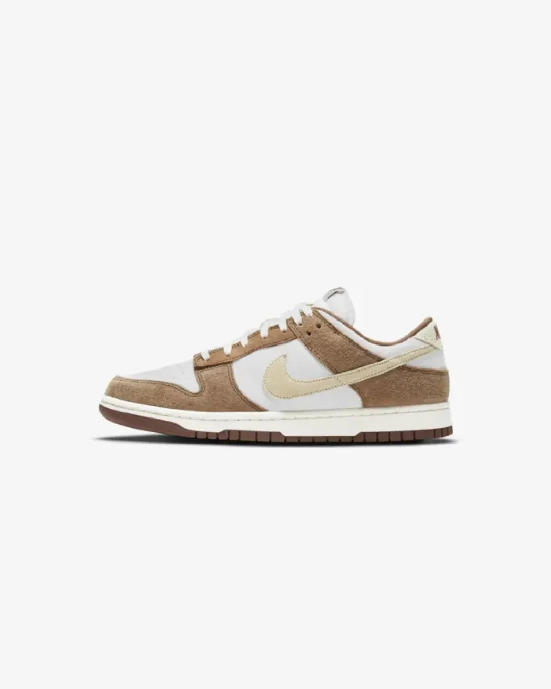 Nike SB Dunk Low ??Medium Curry?? Sneakers Race day