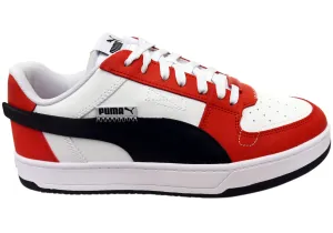 Puma Mens Caven 2.0 VTG Comfortable Lace Up Sneakers All Fit