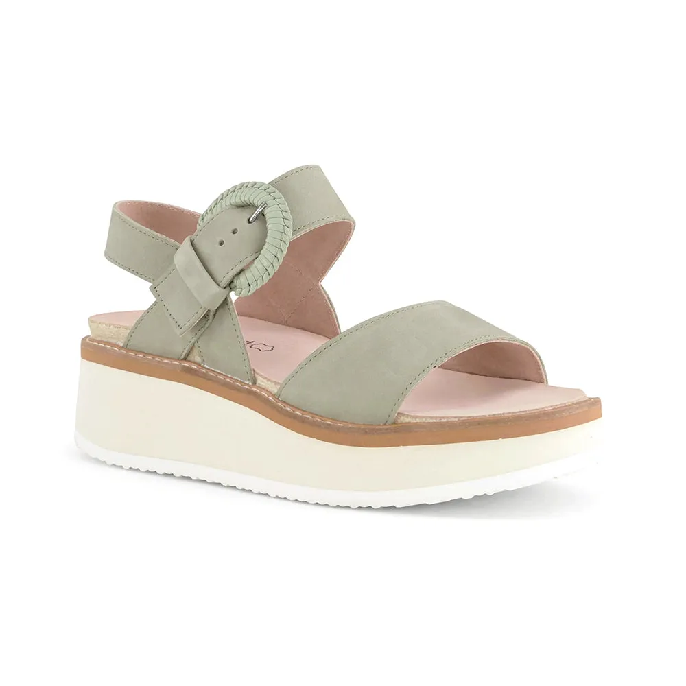 Functional Design Smooth ride Crepe (124100)