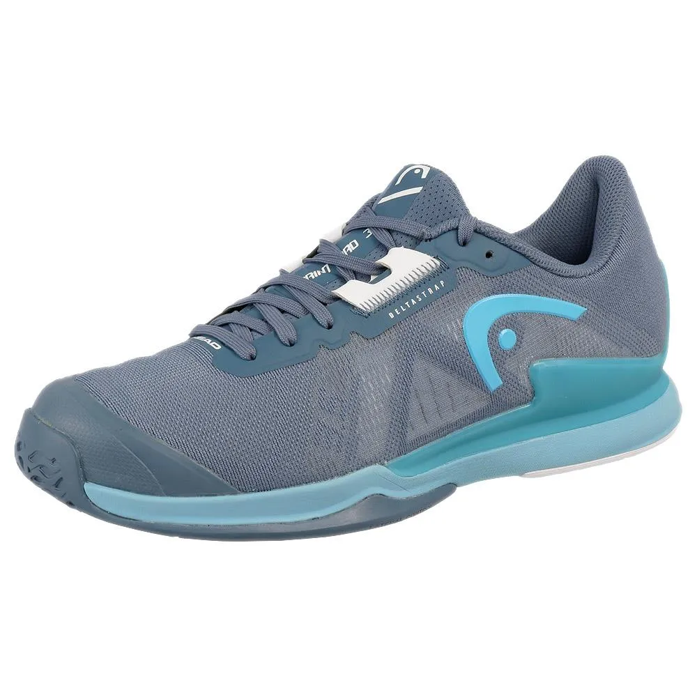 Stretch Step Casual traction Head Women's Sprint Pro 3.5 - Bluestone/Teal
