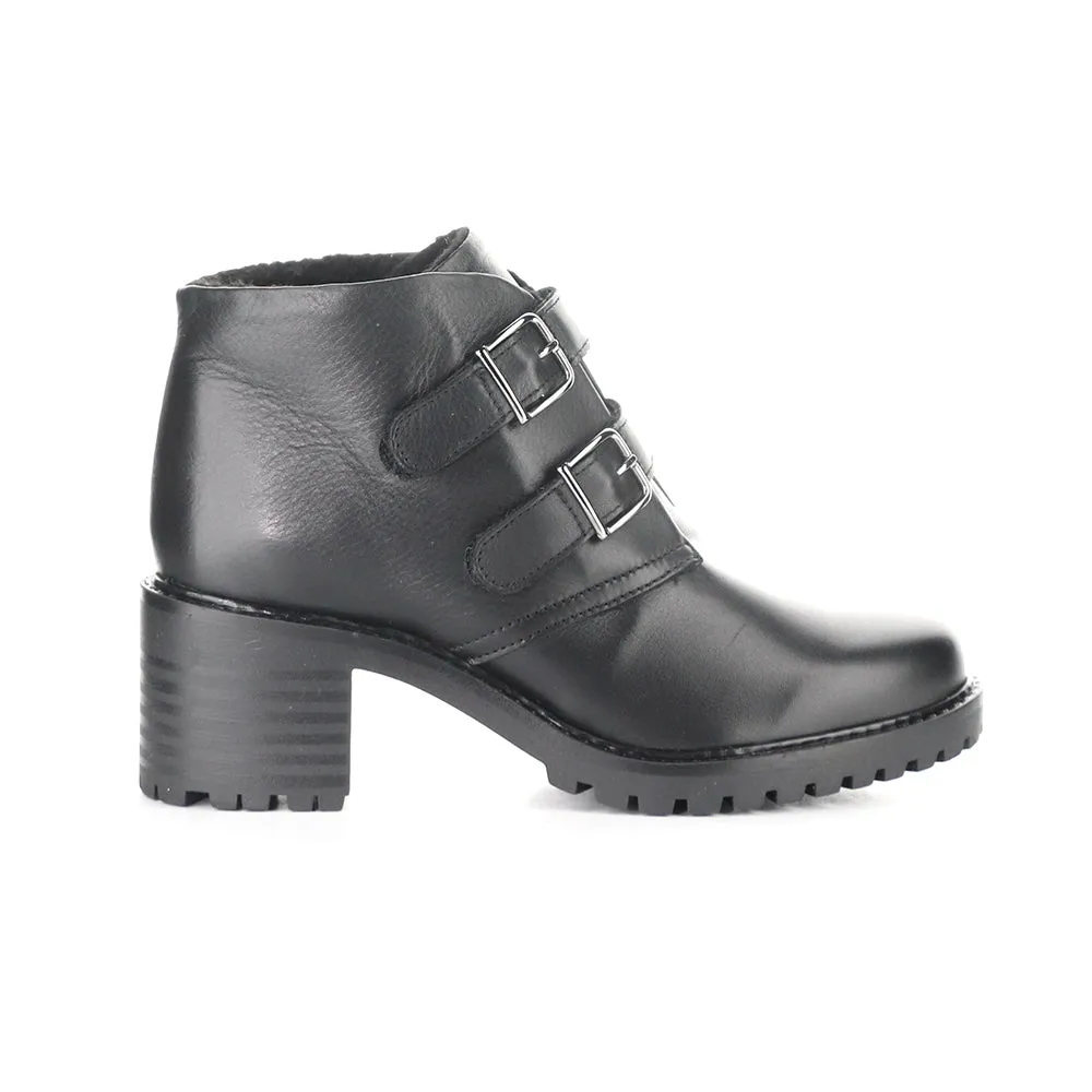 Issey Bold Style