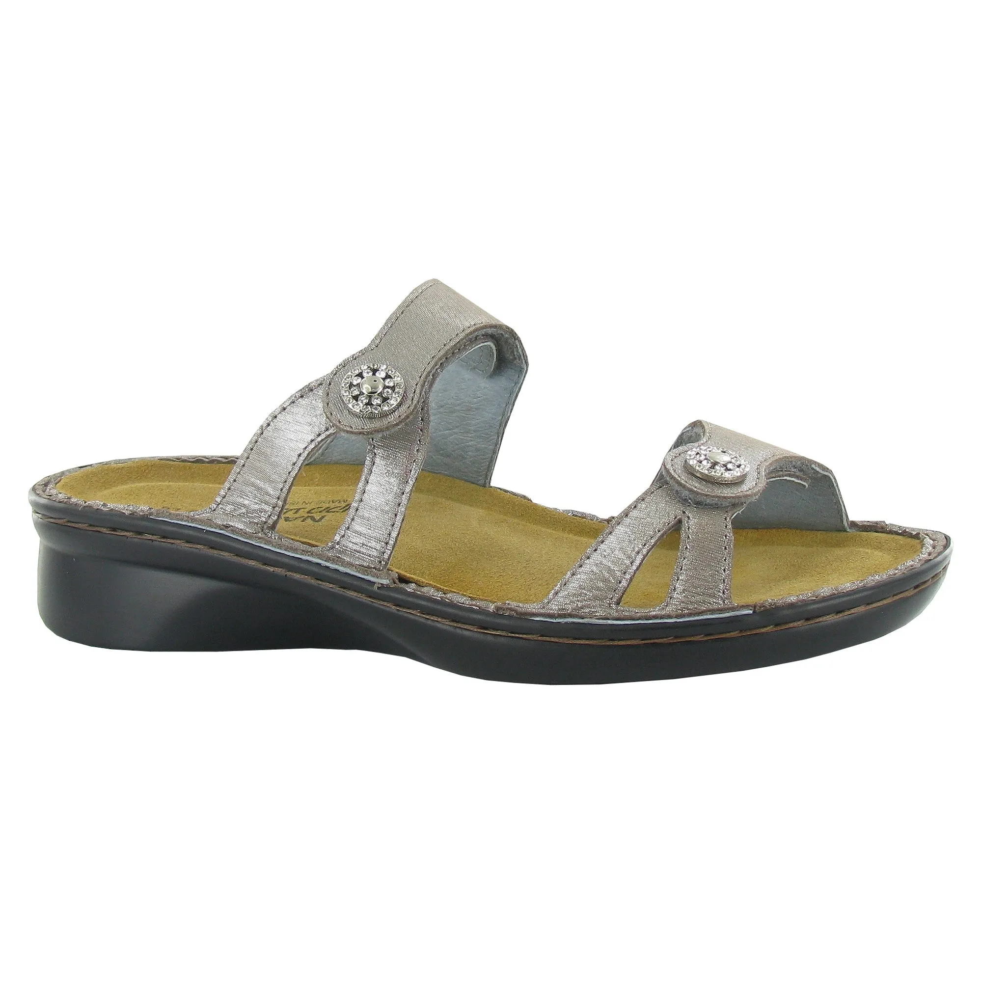 Flex Fit Triton Slide Sandal
