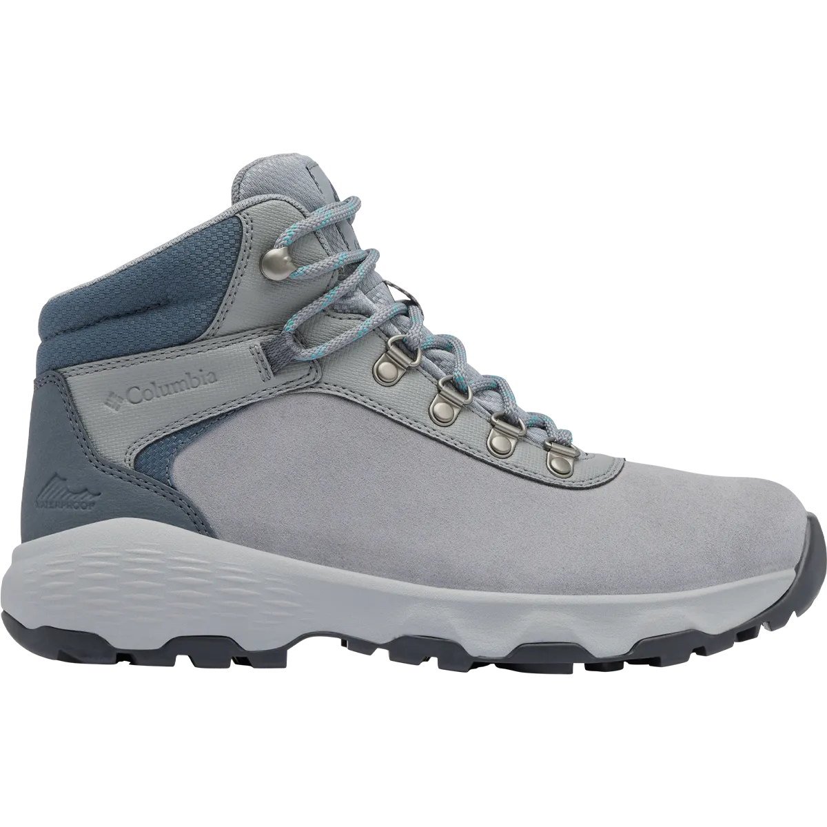 Dry Walk Endurance Test Women's Newton Wander Wide