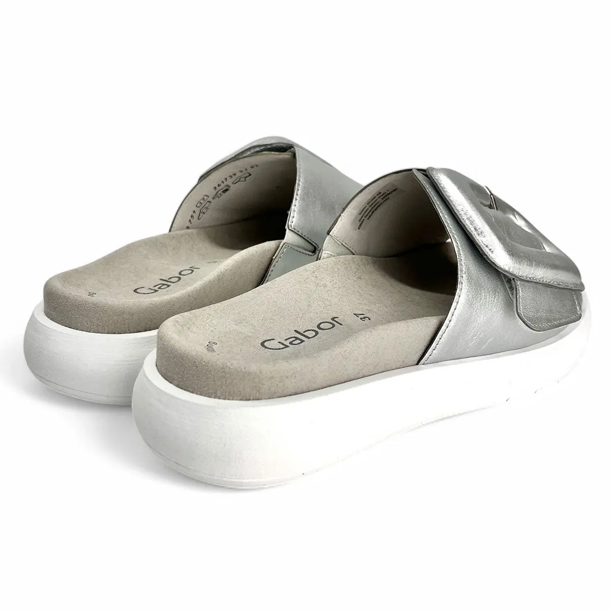 Enhanced comfort 63.751
