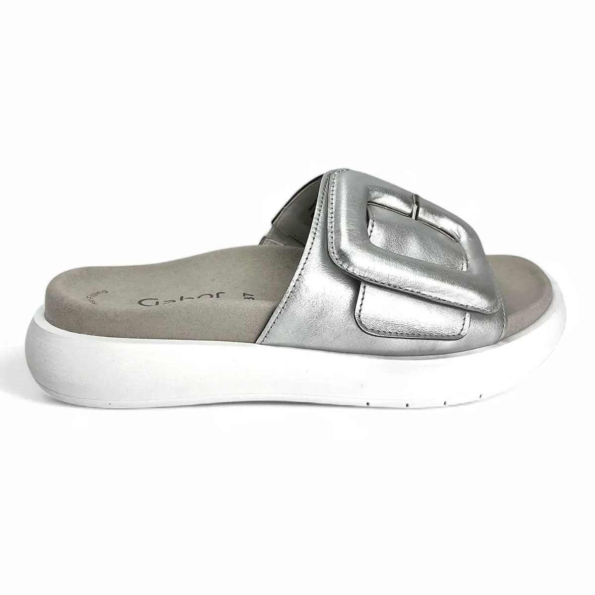 63.751 Smooth Step Comfortable Design