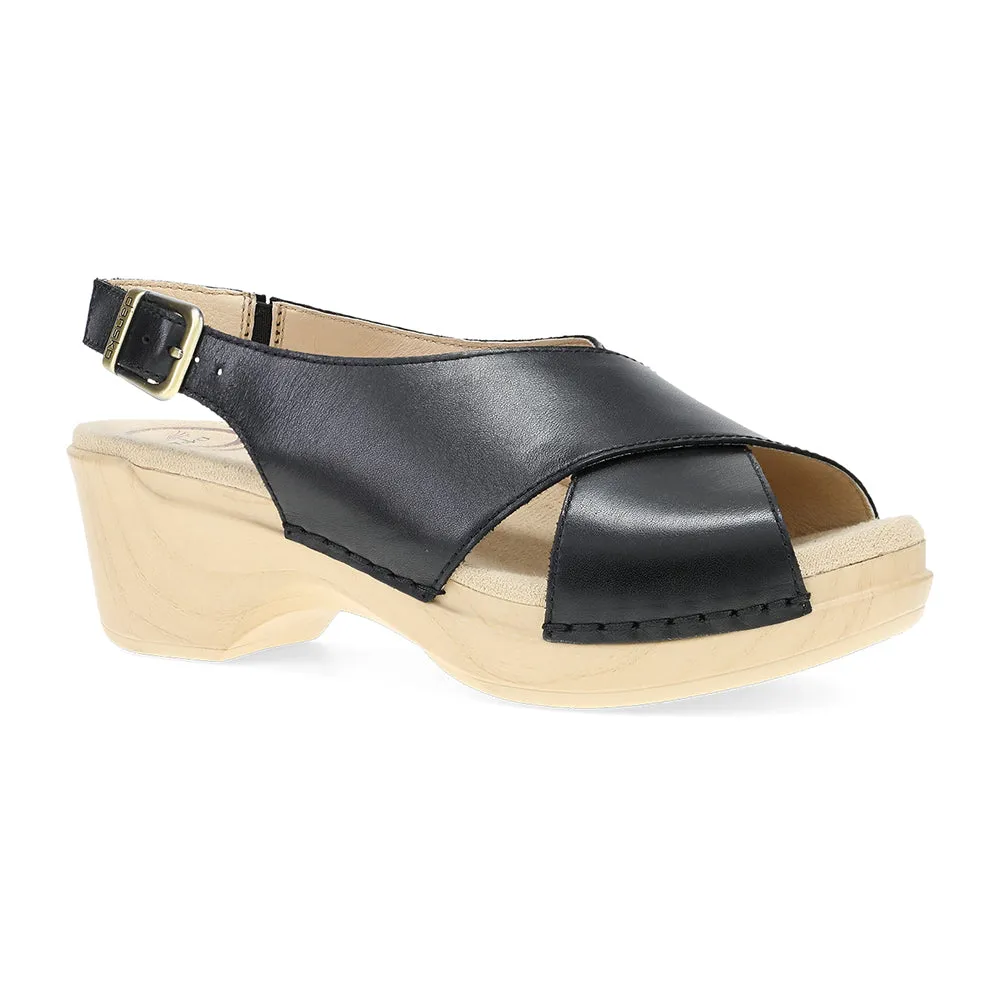 Versatile lining Stretch fit Sloane