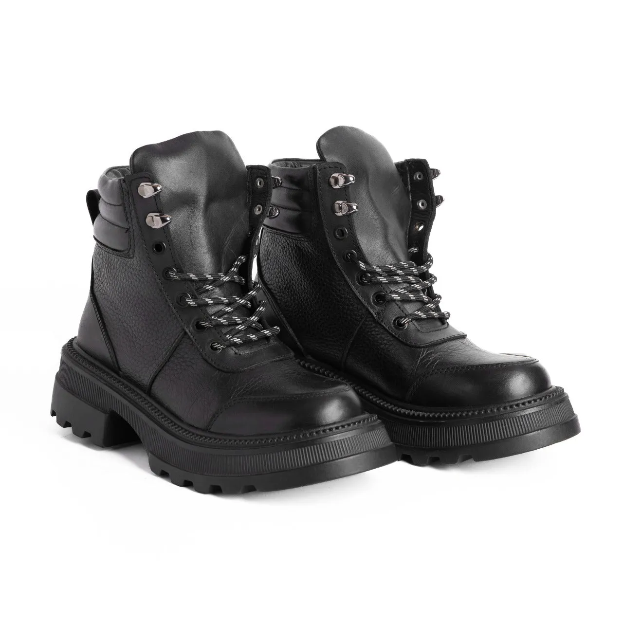 Force Boots performance - enhancement - level