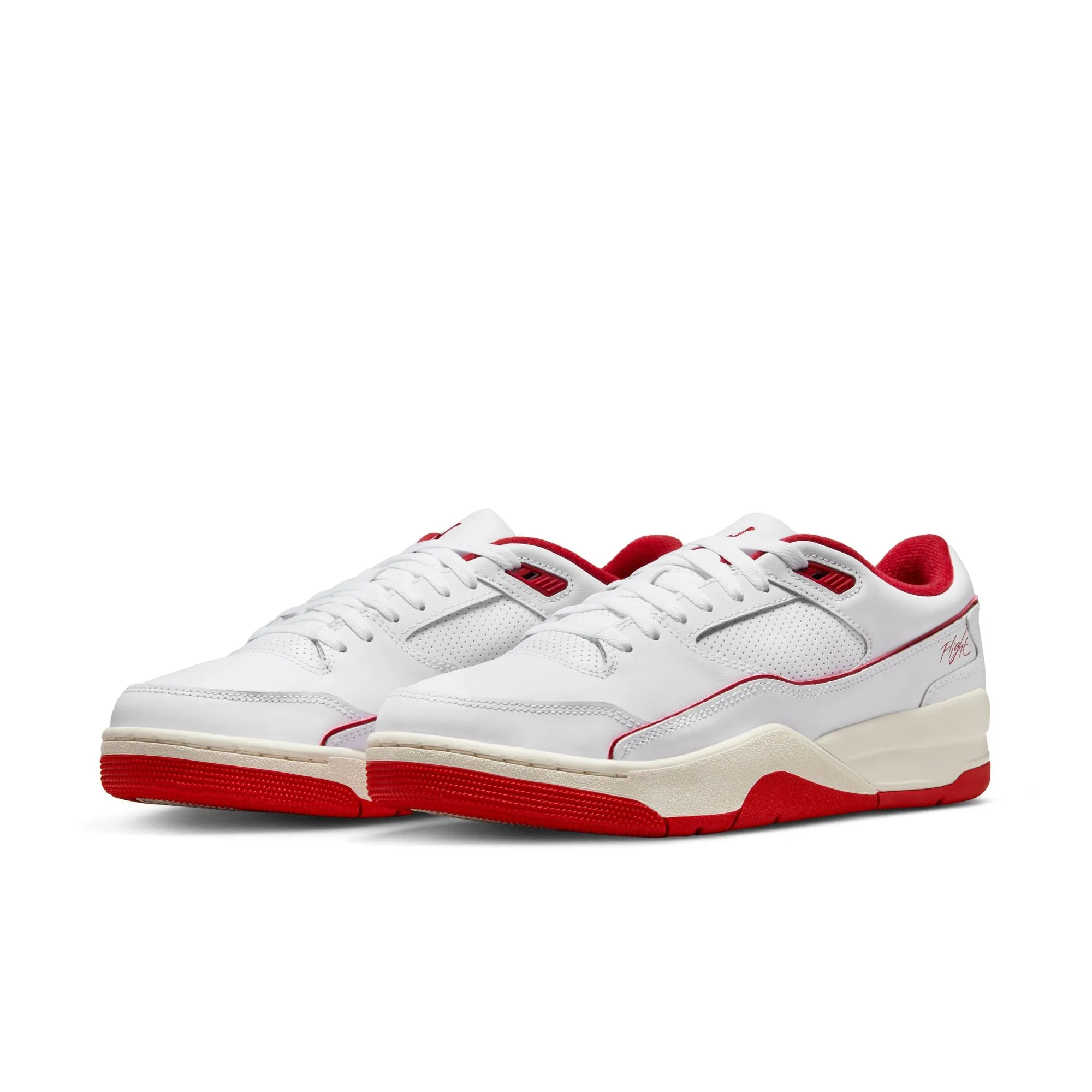 JORDAN FLIGHT COURT Classy durability Budget