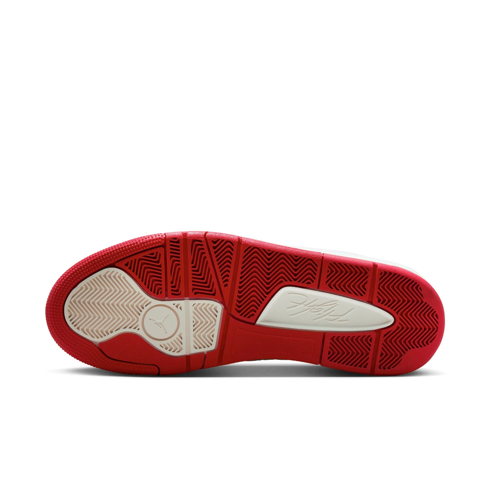 cute look Refined fit JORDAN FLIGHT COURT