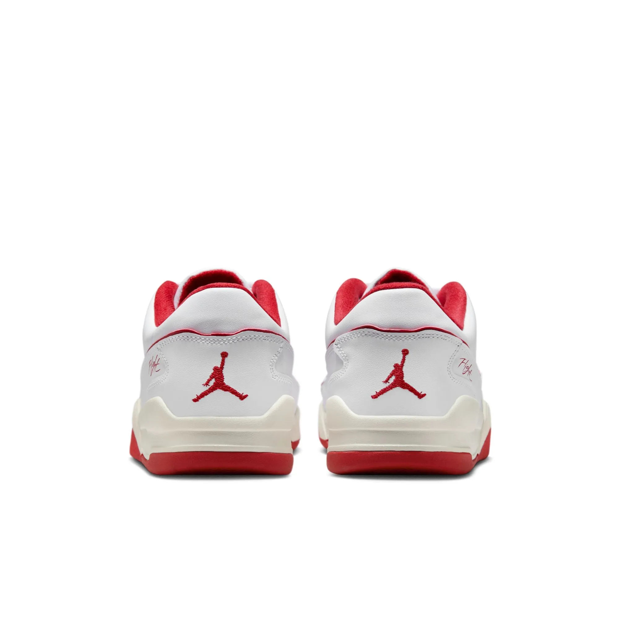 Trustworthy JORDAN FLIGHT COURT