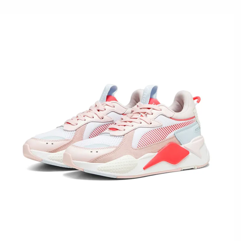 RS-X REINVENTION Tailored ease