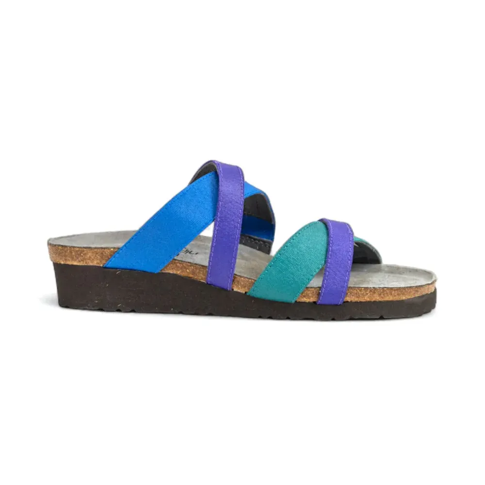 Roxanna Sandal (4011) All-day arch support Durable flexibility