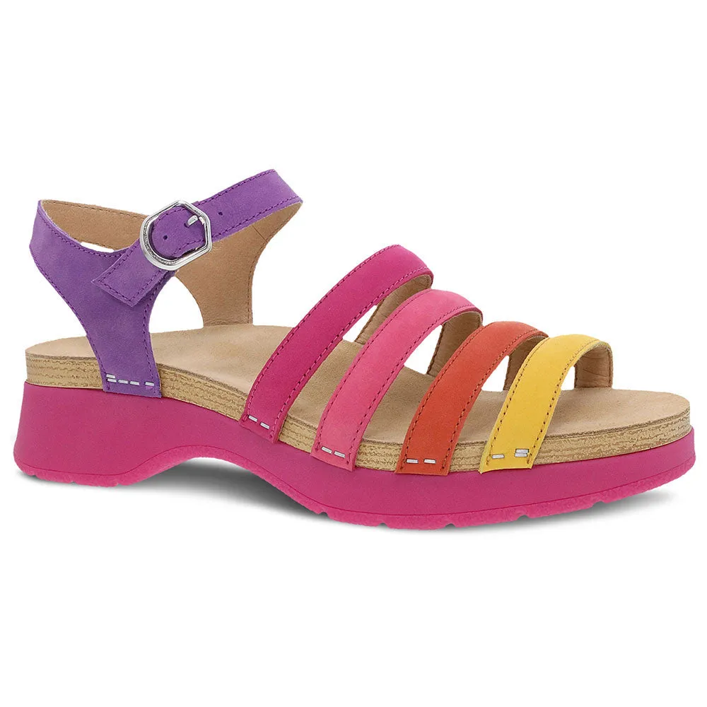 Durable arch Roxie