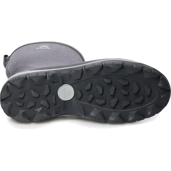 Kamik Men's Lars Black