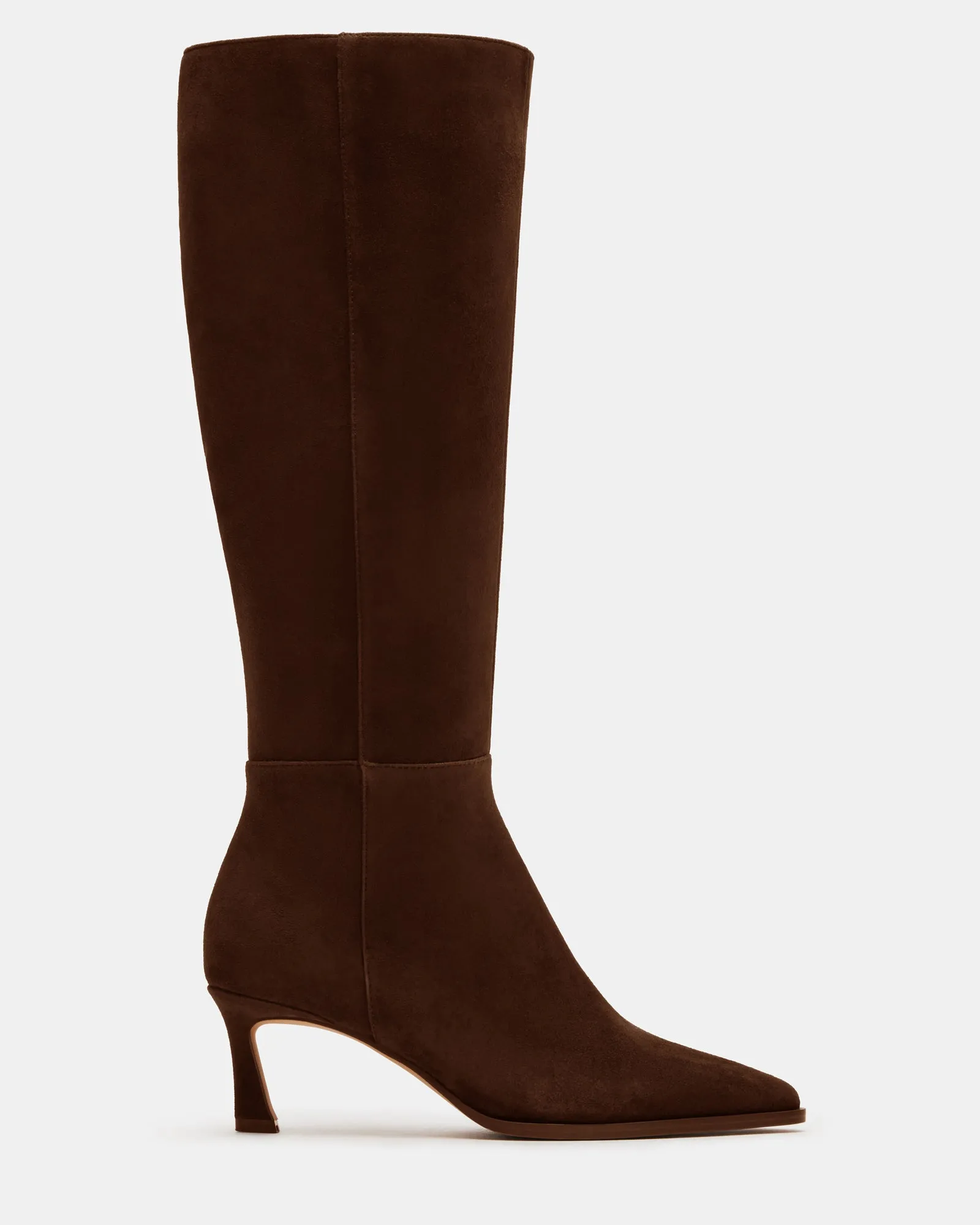 LUCID BROWN SUEDE Anti-Fatigue