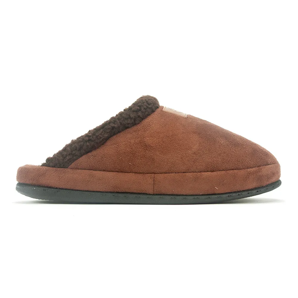 Family Fit Compose Men's Slipper