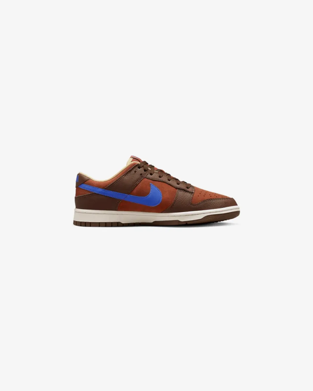 Beginner Nike Dunk Low ??Mars Stone?? Sneakers