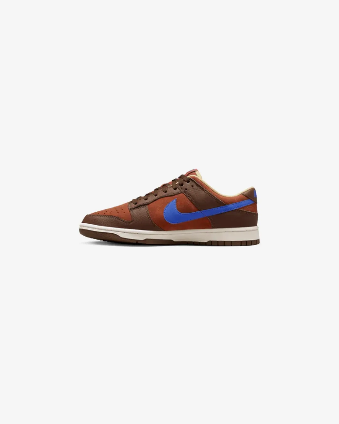 shock-absorbing shoes Nike Dunk Low ??Mars Stone?? Sneakers