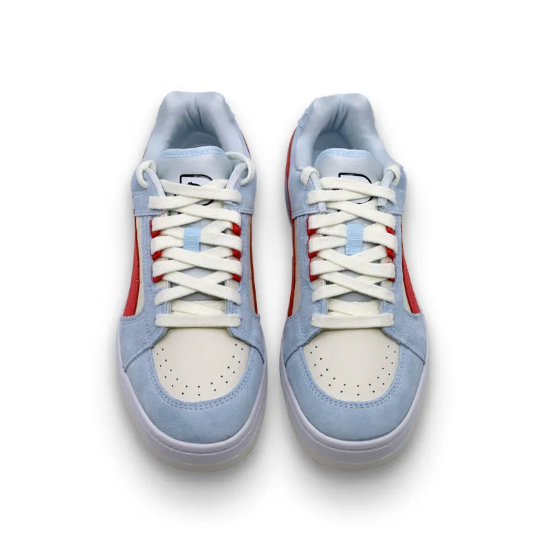 SLIPSTREAM LO Leather Touch