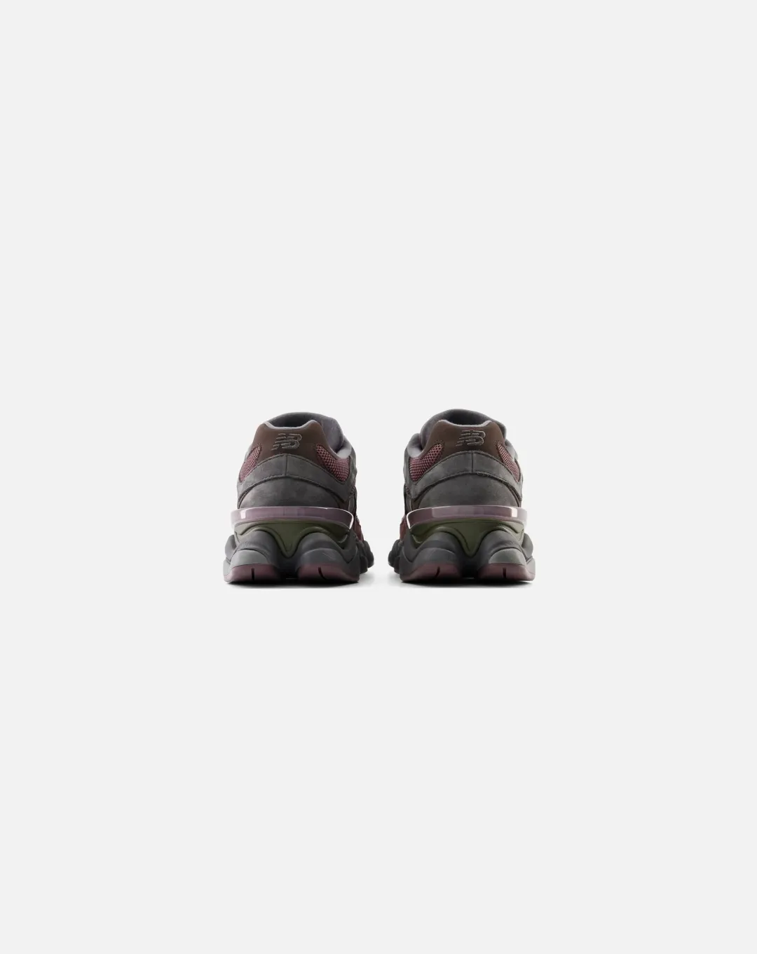 New Balance 9060 "Truffle Rich Earth Magnet" Sneakers running in a 10K shoes