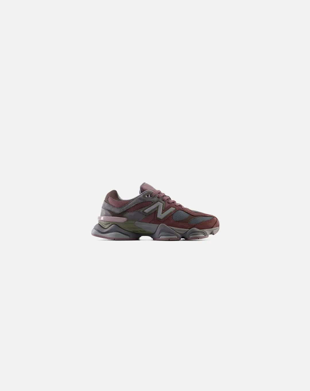 Exceptional experience friendly competition New Balance 9060 "Truffle Rich Earth Magnet" Sneakers