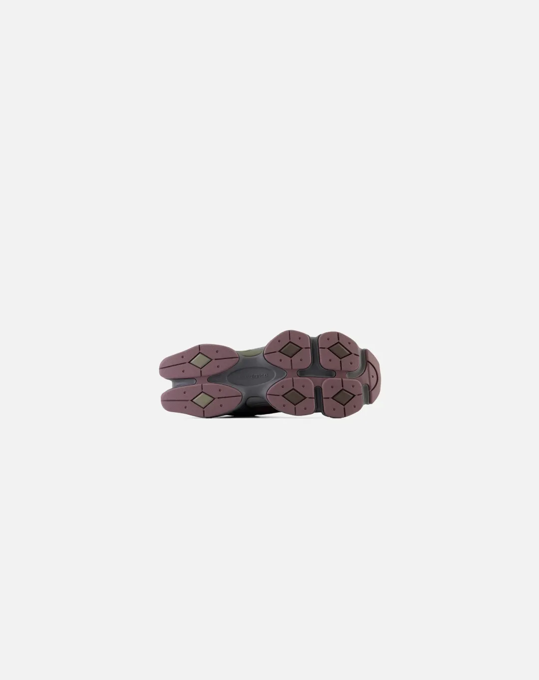 Galaxy Tone New Balance 9060 "Truffle Rich Earth Magnet" Sneakers