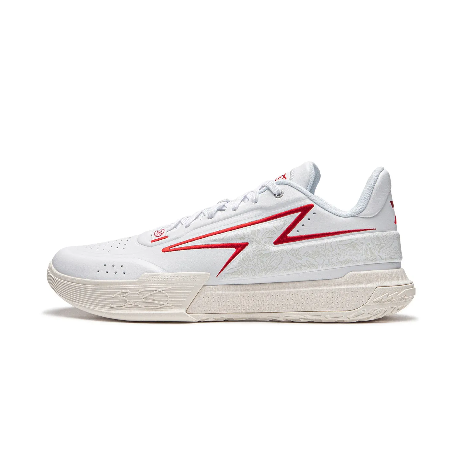 Wet Play Stride Boost Wade Flash "Fire Red"