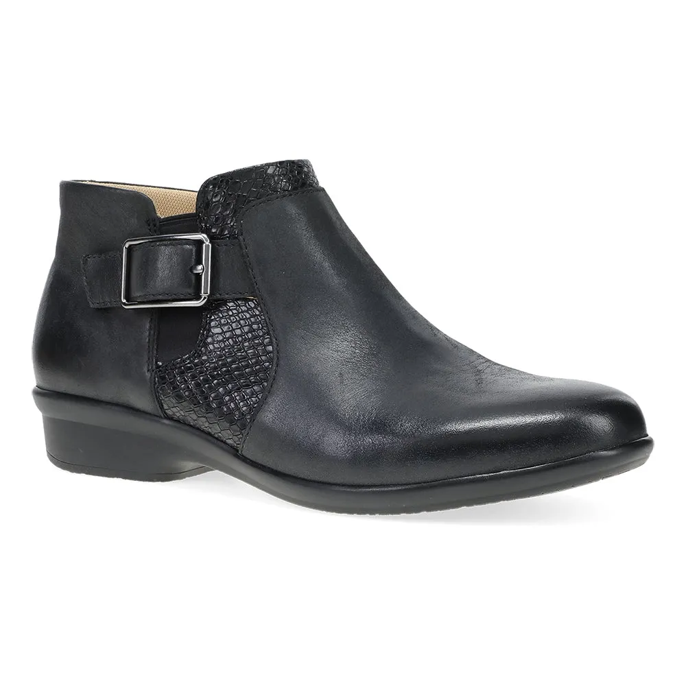 Carolyn Soft Leather