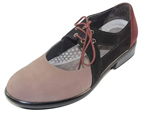 Alisio Cutout Flat Mesh Lining City Motion