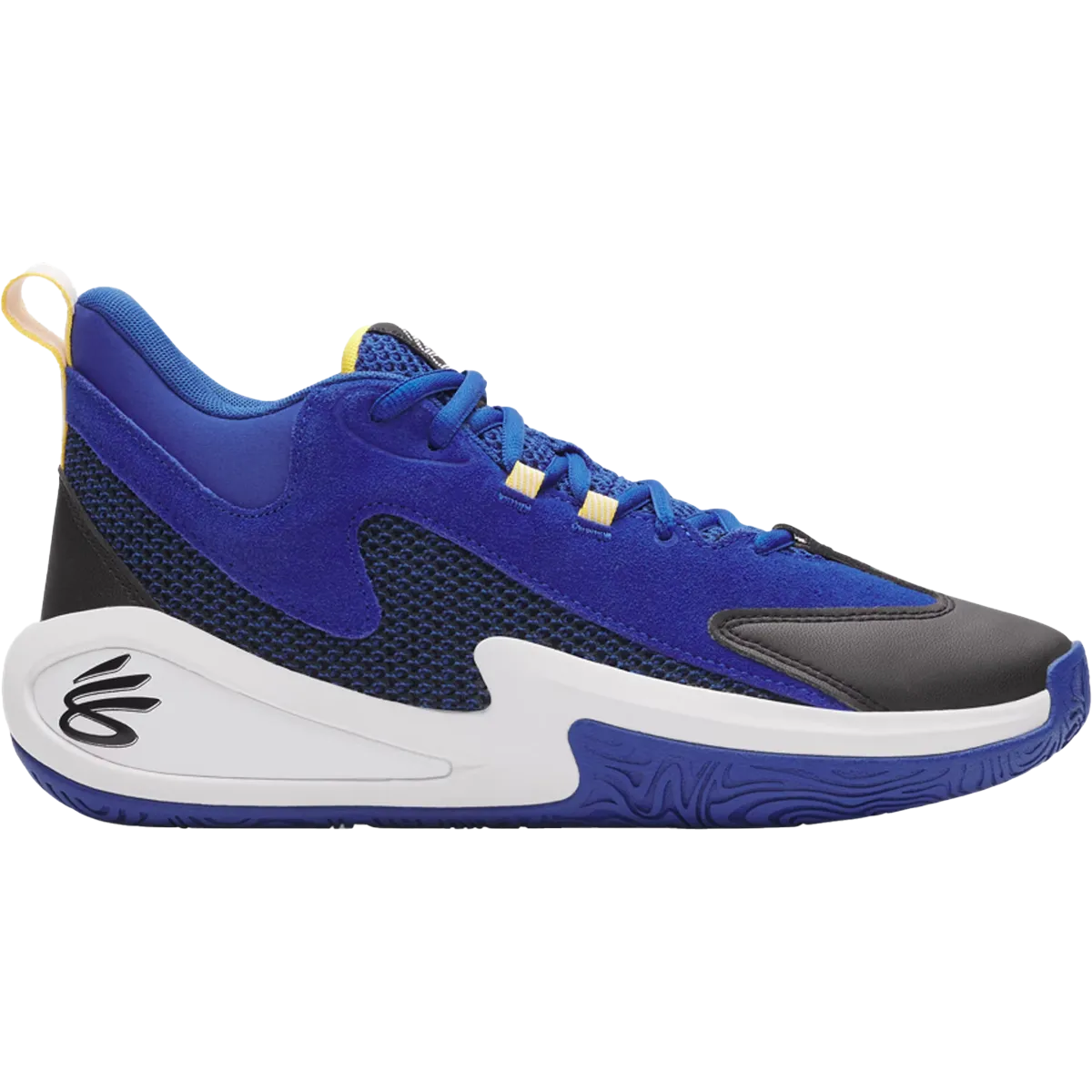 Anti-Friction High-Quality Footwear Curry 3Z 25 SDE