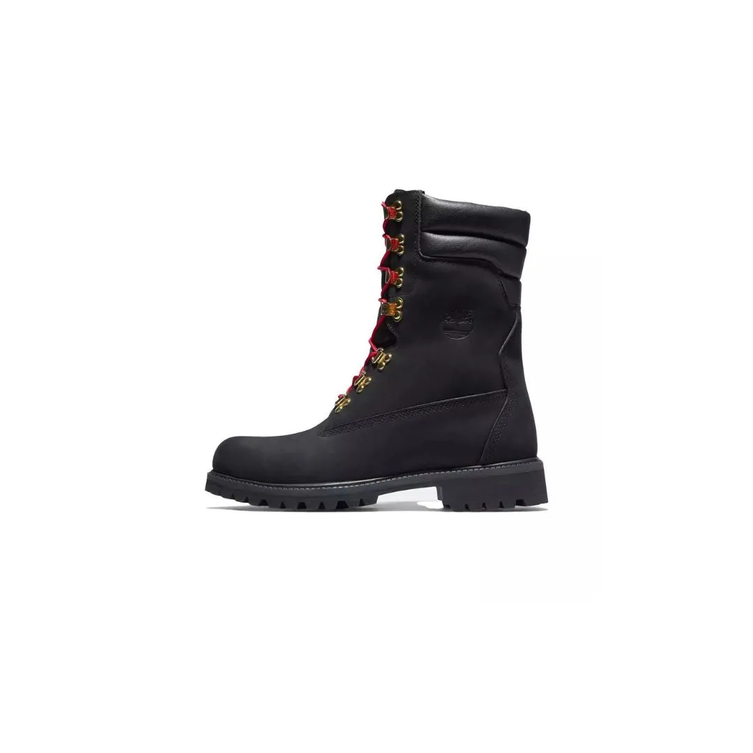 Wedding Reception Timberland - Men - Superboot - Black Nubuck
