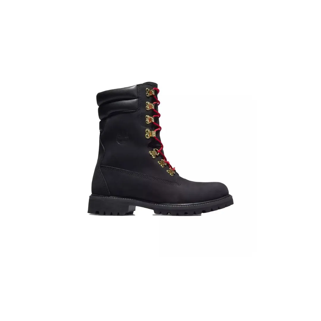 Anti-bacterial Slim Profile Timberland - Men - Superboot - Black Nubuck