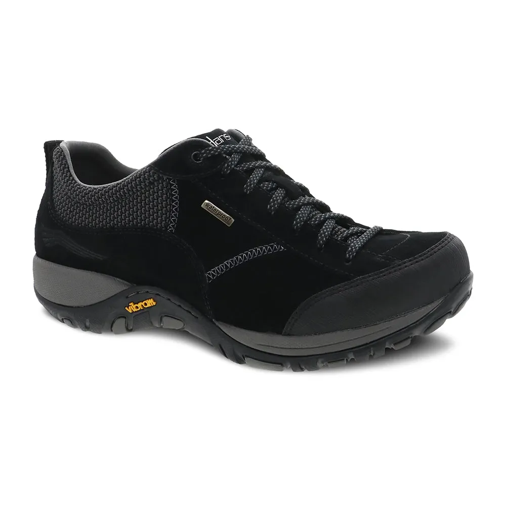 Paisley Waterproof Wide Sports-Friendly Elite Design