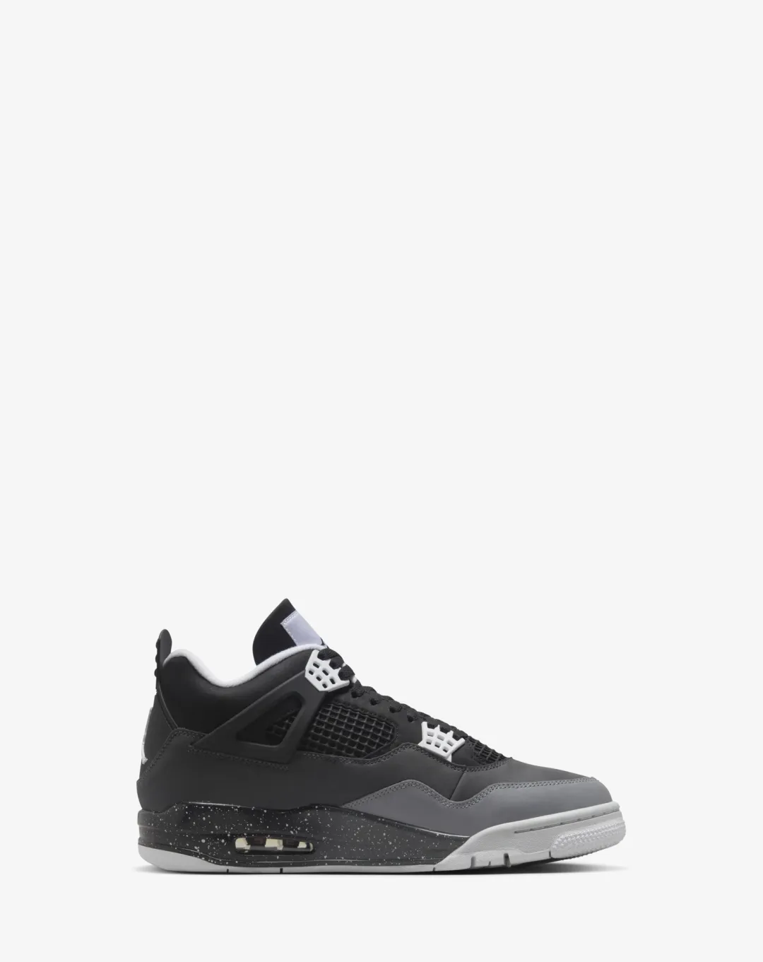Air Jordan 4 Retro 'Fear' Sneakers surfing - running shoes