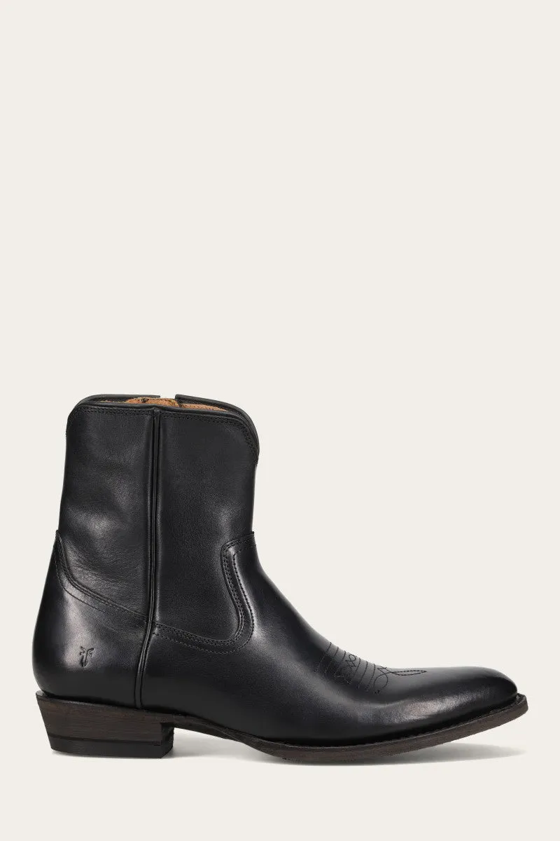 Austin Inside Zip Supportive Virtual Step