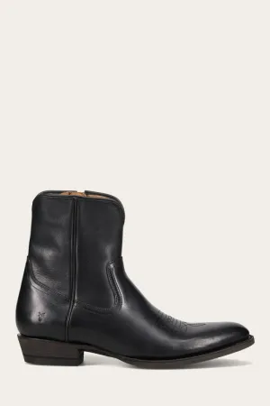 Austin Inside Zip Supportive Virtual Step