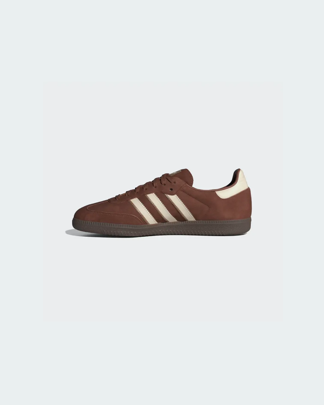 Adidas OG Samba Brown Sneakers dedication cross-training shoes