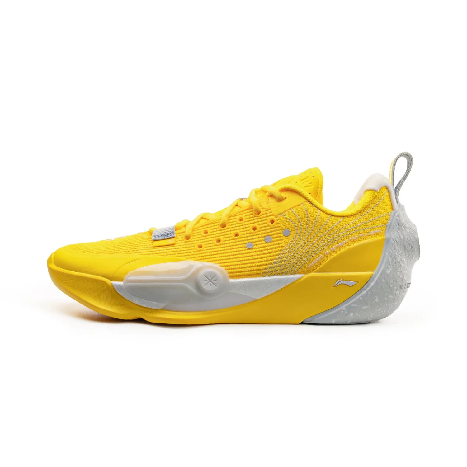 Shock absorption Wade All City 13 "Chemical Reaction"