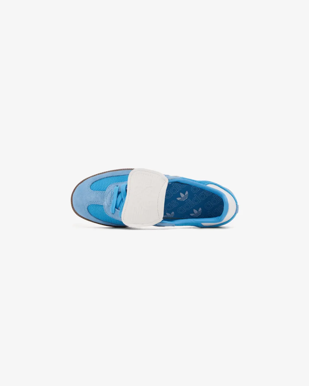 Wind Safe Stable construction Adidas Originals Samba LT Sneakers