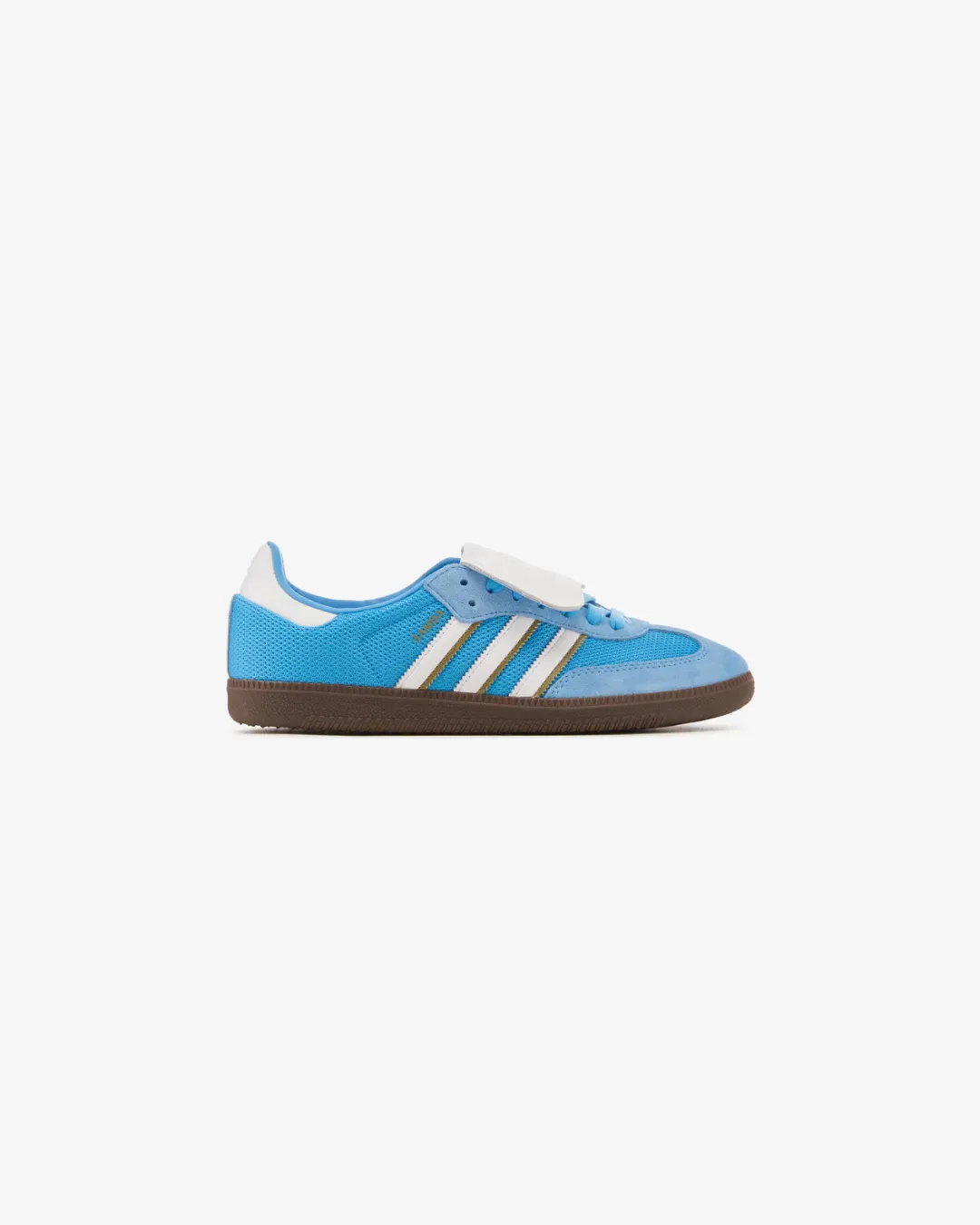 Adidas Originals Samba LT Sneakers Snow Warm Power Flow
