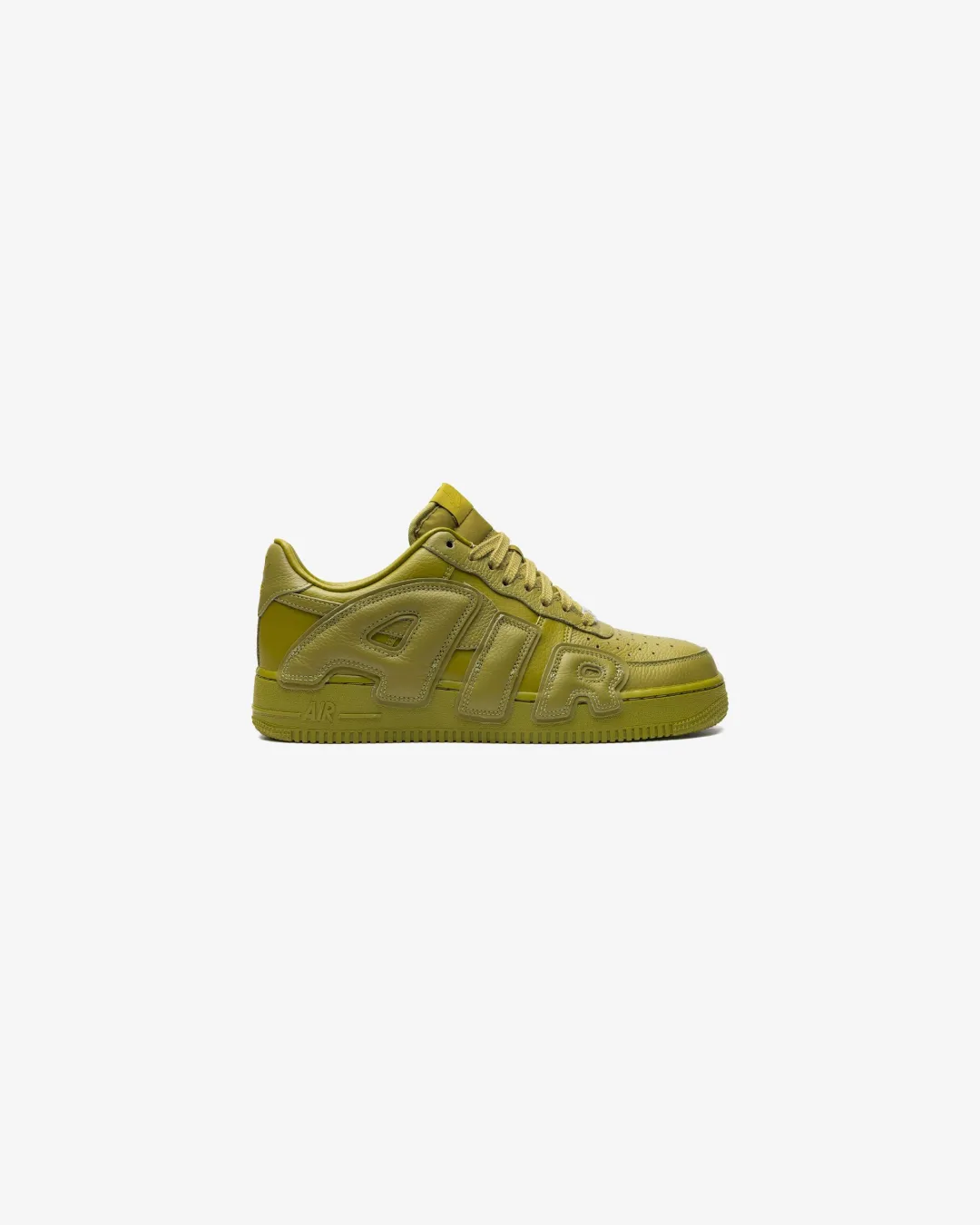 Early Jog Cactus Plant Flea Market x Nike Airforce 1 Moss?? Sneakers
