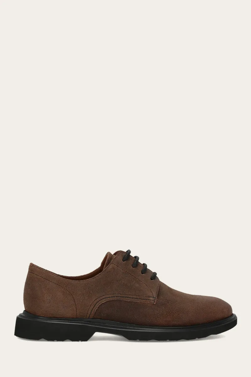 Training Mode Connor Oxford