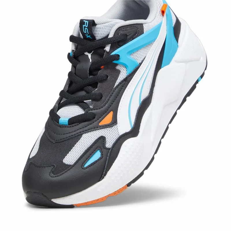 RS-X EFEKT ENERGY personalization - level