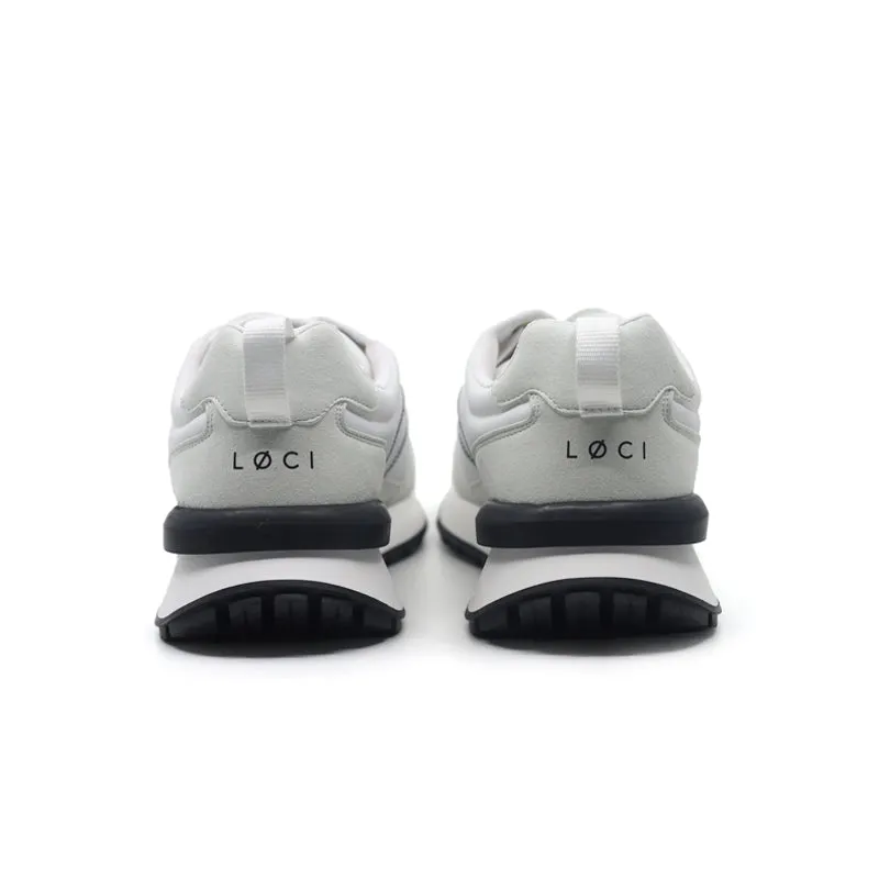 LOCI SIX waterproof user desirable