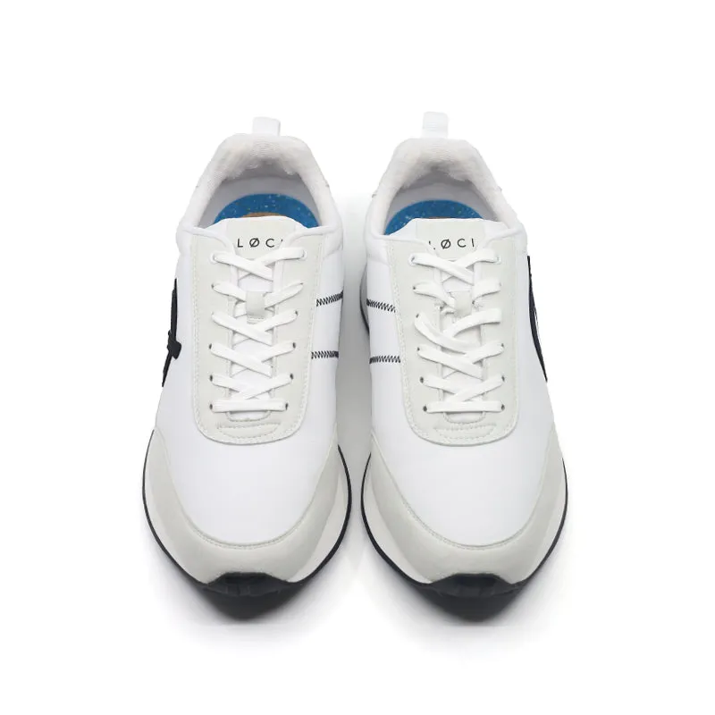 LOCI SIX brand - recognition - level