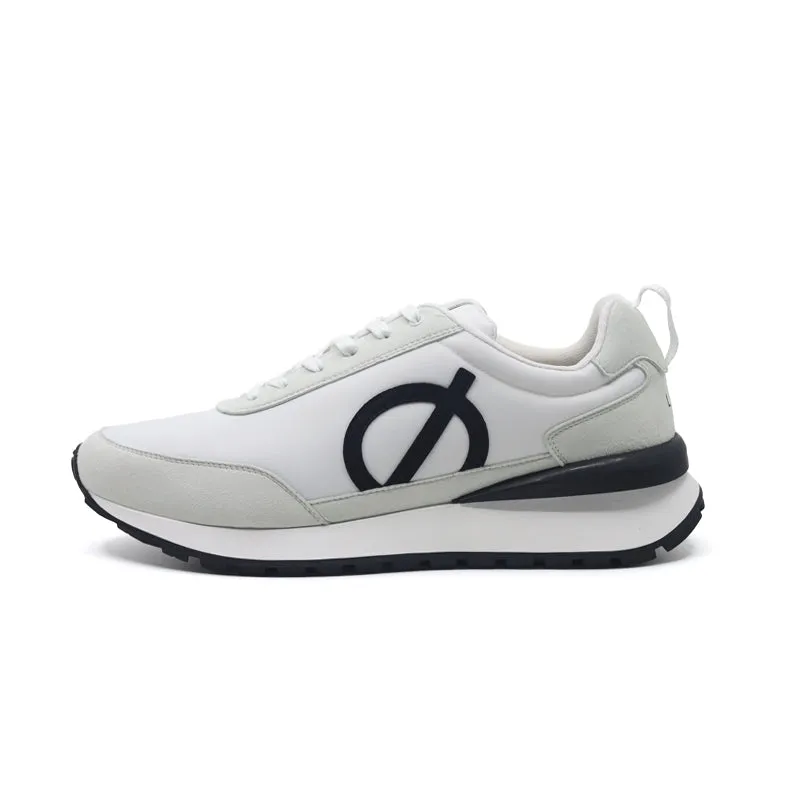 LOCI SIX Supportive touch